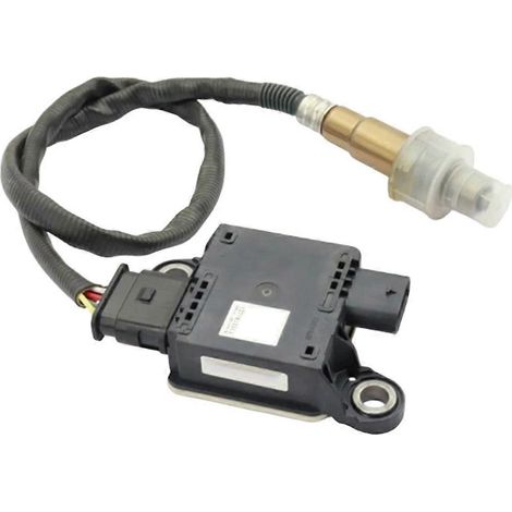 Feinstaubsensor JX61-5L239-DB 0281007641 für Ford Focus MK4 IV 1.5 ECOBLUE (1/5)