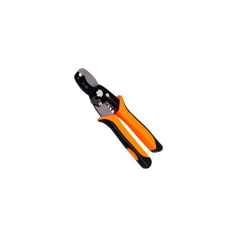 Ciseaux de coupe de fil, Dénudeur de câble électrique,Coupe-fil multi-outils Ciseaux (1/5)