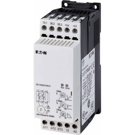 Démarreur EATON DS7340SX012N0N (1/4)