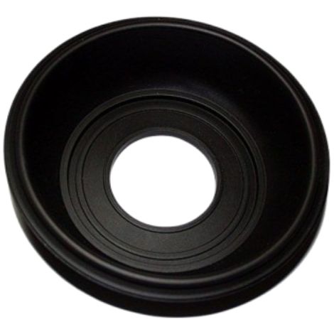 Membrane de boisseau de carburateur pour KAWASAKI KLR 650 de 1987 - Pour 1 carburateur