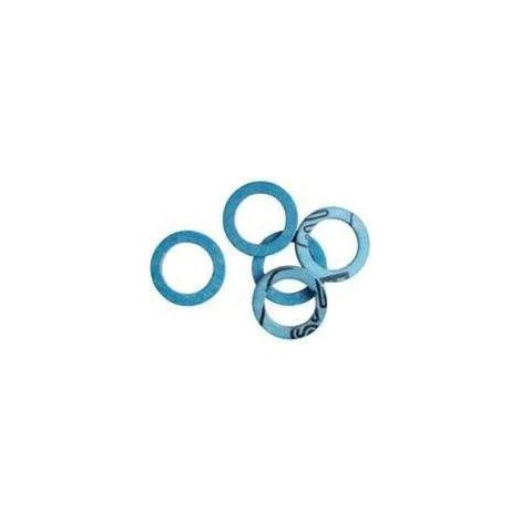 Watts - Joints CNK bleu 1/4" 7 pcs - 122100 (1/2)