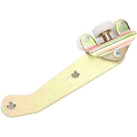 Cerniera per portiera UlisemJeffergarden per TRANSPORTER, dettagli raffinati, facile da installare, 701843405B, cerniera per portiera auto di livello professionale (1/4)