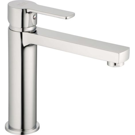 Kronenbach Neura 2.0 XL-Size Waschtisch-Einhebelmischer ohne Ablaufgarnitur (1/5)