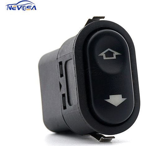 93BG14529AA is suitable for Ford Mondeo car parts, specifically power window switches and regulators. (1/4)