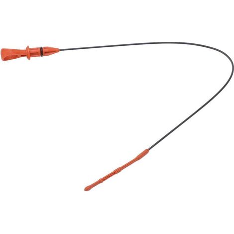 Outil de jauge de niveau d'alliage d'aluminium de jauge d'huile moteur 1174F0 remplacement pour Citroen C4 C5 C8 DS4 DS5 2006+ (1/4)
