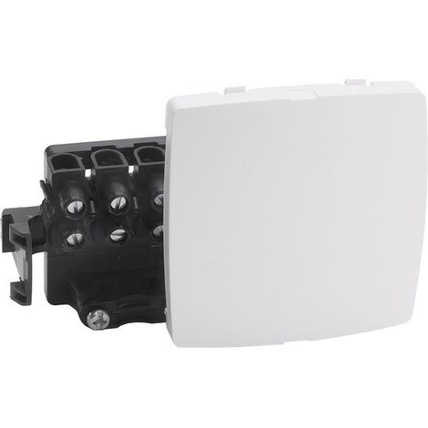 LEGRAND 086157 ARMOIRE ÉLECTRIQUE (1/3)