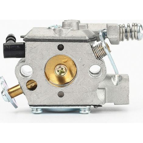 Carburateurs CS-3000 CS-3400 WT-589, type à membrane, adaptés aux tronçonneuses Kyoritsu. (1/2)