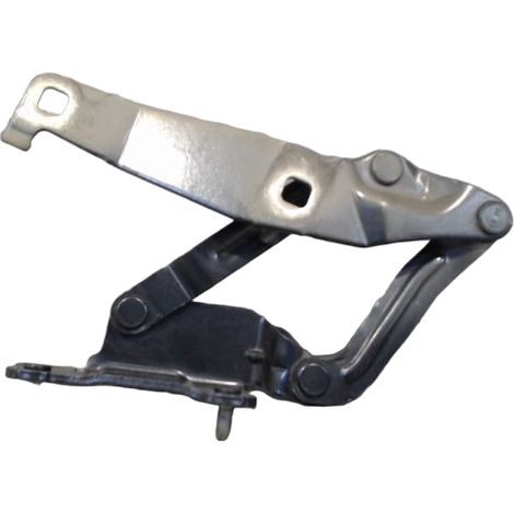 Compas Gauche Capot RENAULT Scenic II Ph1 02-06 [PRODUIT D'OCCASION]♻️8200081662 (1/2)