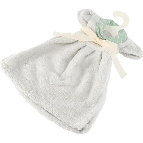 Filiyano-1 serviette de bain enfant suspendue Dre (1/5)