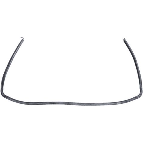 Joint De Porte Four SS-184981 Pour PIECES CUISSON PETIT ELECTROMENAGER (1/3)