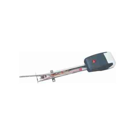 2601449 Opérateur de porte de garage sectionnelle BFT TIZIANO B GDA 260 S01 P915199 00002 2601449