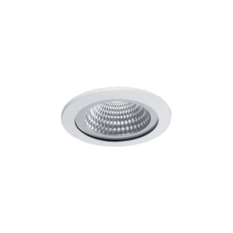 SPOT LED BLANC ROND 4000 K EB INSAVER 75 ECO SYLVANIA SYL3097101