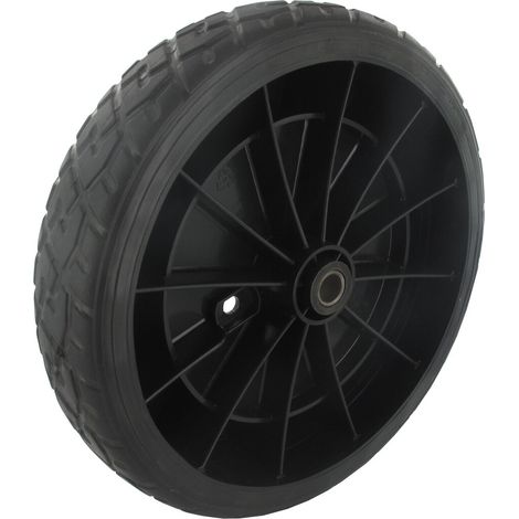 Rad kpl. 230mm MTD 7341981A 1981A 734