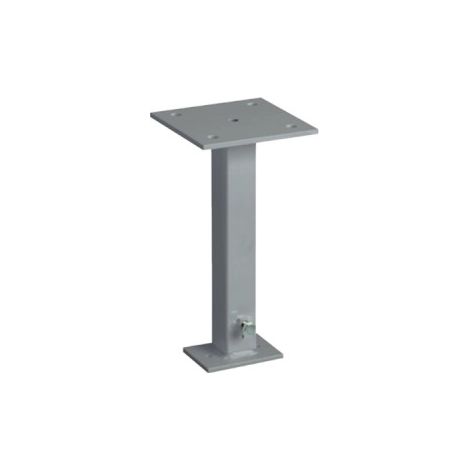 Pied Susp 250-400mm Blanc - GOULOTTE INSTALLATIO HAGER DABZAB2509006