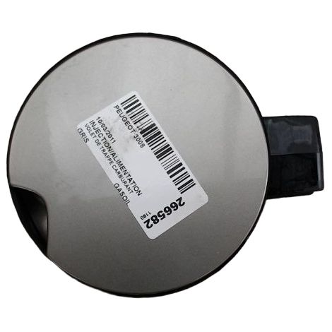 [PRODUIT D'OCCASION] Volet De Trappe Carburant PEUGEOT 3008 ♻️ Ref Oe. 1517g9 - Garantie à vie (1/2)