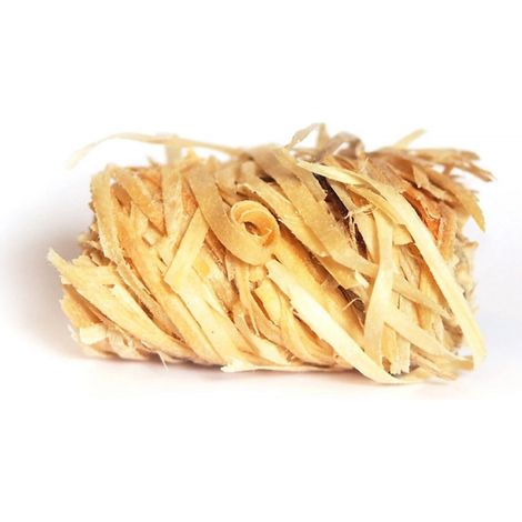 Lot de 50 allume-feu naturel premium – Pour bois dur et teck – Allumage rapide et efficace – Idéal pour barbecue et four à pizza – Ooni