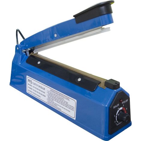Máquina de sellado de bolsas y sobres de 400 mm Sellador térmico hermético
