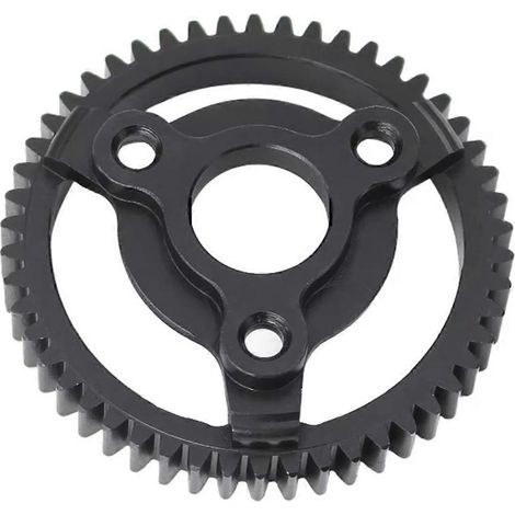 Couronne 0,8M 32P pour Slash 2WD Bandit Stampede - Pièces de mise à niveau 51T (1/5)