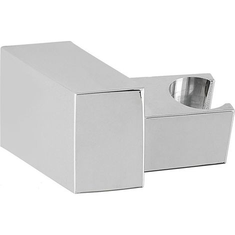 Support de douche Optima chromé OPH035
