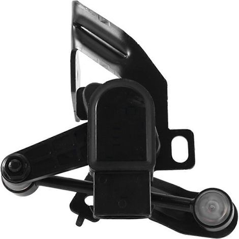 Capteur de hauteur de caisse 55840-2J000 pour Mohave Borrego Gauche (comme illustré) (1/5)