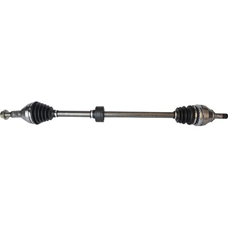 FT01468 albero di trasmissione rapido PR (1/3)