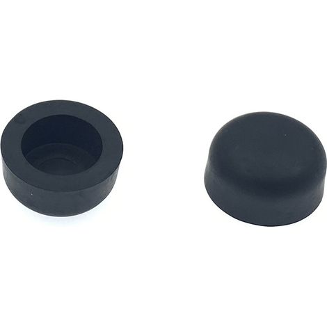 Wholesale of rubber nuts and bolts for Honda car wiper arm covers and wiper heads, 2 per bag, 91611-S5A-000 (1/5)