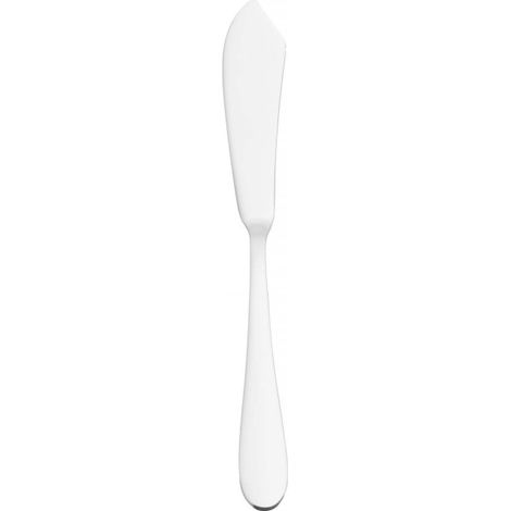 Couteau à beurre Como - OVE - 156 mm - Lot de 12 - Finedine (1/5)