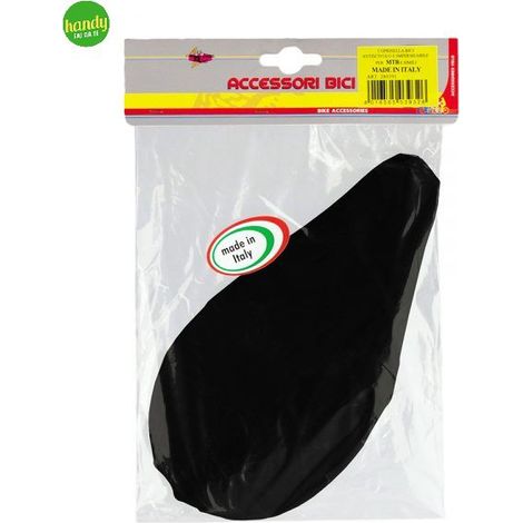 Coprisella mtb/trek rhutten nera