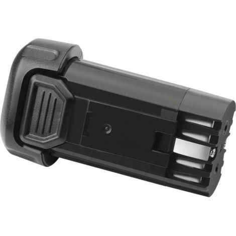 Li-Ion Akku für DeWalt Werkzeuge wie Akku-Knickschrauber und Akku-Lampe - ersetzt DCB080 - passend für DCF680 DCF682 DCB095 DW4390 DCL023 / Ersatz (1/4)