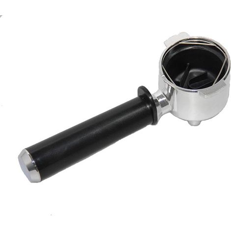 Porte filtre 5513201079 De'Longhi (1/3)