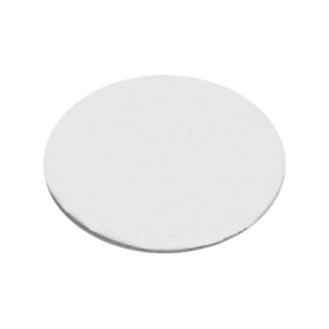 Filtre rond MVAC