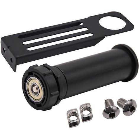 Support de bobine de filament pour imprimante 3D compatible ABS/PLA/PETG/TPU, avec rotation possible. (1/5)