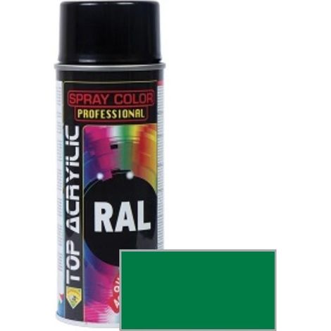 AMBROSOL spray acrilico v/menta ral-6029 400ml , 0UNIDADES (1/2)
