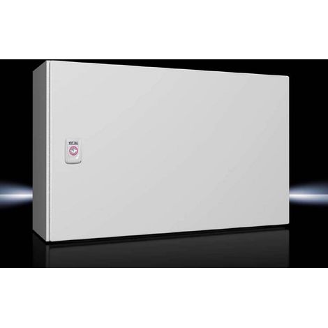 Rittal Armario AX 1039.000 Blanco 60 cm de Ancho