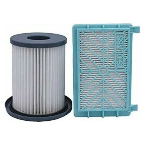 Filtro aspirapolvere universale per Philips FC8732/FC8734/FC8738/FC8740/FC8748, accessori elettrodomestici (1/4)
