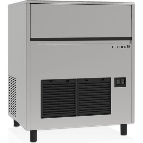 Machine à Glaçons TC85 - 85 Kg - TEFCOLD