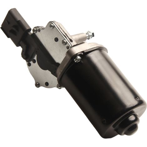 Kompatibel mit Jeep Wrangler Scheibenwischermotoren 55077859AD, 68002388AA, 55077859AC