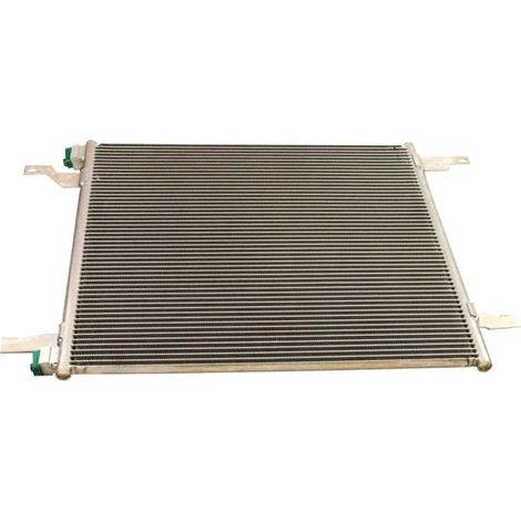 MAXGEAR AC860560 Condenseur A1638300170