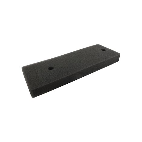 Filtro de aire adaptable para Suzuki modelos V270, V420, 4000g2. Reemplaza original: 13781-88c10, 0691-109.