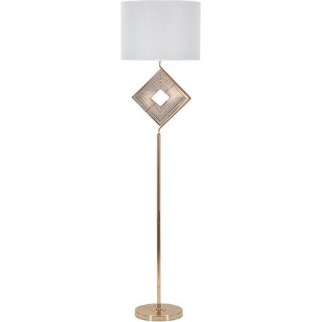 LAMPADA DA TERRA MOVE Ø CM 40X161 (1/5)