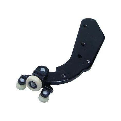 MAXGEAR 27-1419 Guidage à galets, porte coulissant A4477600747 (1/2)