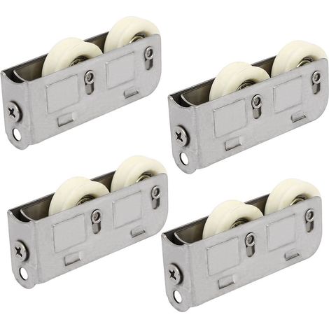1-Zoll-Durchmesser-Doppelrollen-Rollen-Riemenscheibe 4pcs (2ace261eaf6f3add434fbd6d23bbbfa1) (1/4)