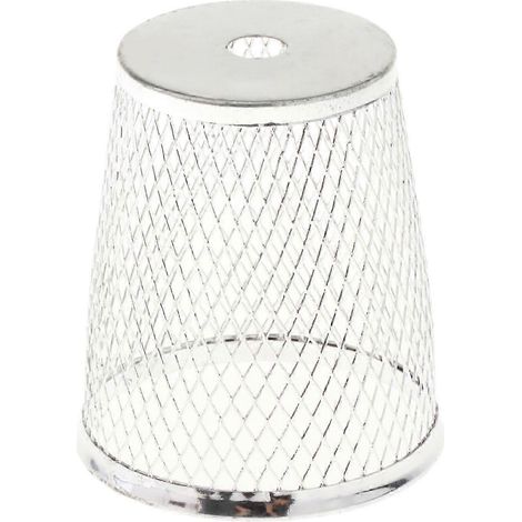 Abat-jour suspendu pour lustre, style B, pour salle de bain ou salon (1/5)