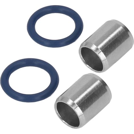 91302 GE0 000 Juego de casquillos y anillos de metal y goma para culatas de cilindros de la serie VTEC B