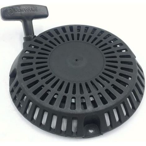 Lanceur EX27 EX30 9.0HP 2795030100 2795030110 (1/4)