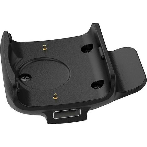 Adaptateur de chargeur pour collier pour chien Garmin BarkLimiter Deluxe et Delta Deluxe, convertisseur de clip de charge de remplacement (1/5)