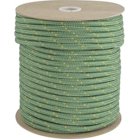 Cuerda polipro. c n煤cleo 14mm UNBRANDED 1570114014
