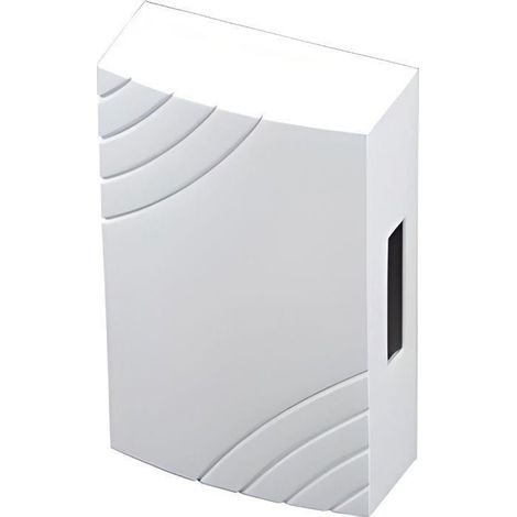 SCS SENTINEL Carillon filaire 3250 avec transformateur integre (1/2)