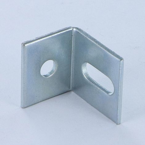 Ecrou MOLETES Type bas M2.5 Inox A1-100 pièces (1/5)