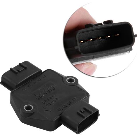Électrovanne à vide Volkswagen 1K0906283A (1/5)